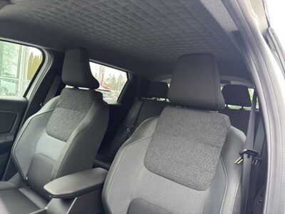 Nissan Micra Vorführwagen