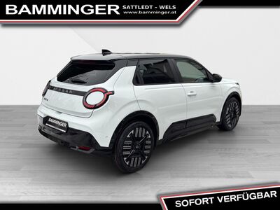 Nissan Micra Vorführwagen