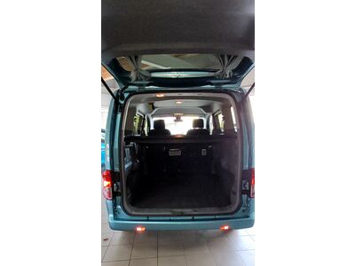 Nissan NV200 Gebrauchtwagen Nissan NV200 Gebrauchtwagen