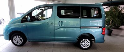 Nissan NV200 Gebrauchtwagen Nissan NV200 Gebrauchtwagen