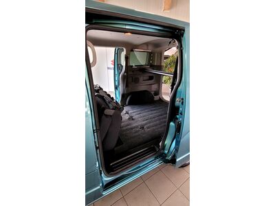 Nissan NV200 Gebrauchtwagen Nissan NV200 Gebrauchtwagen