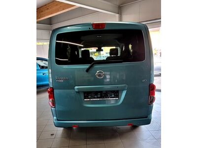 Nissan NV200 Gebrauchtwagen Nissan NV200 Gebrauchtwagen