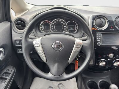 Nissan Note Gebrauchtwagen