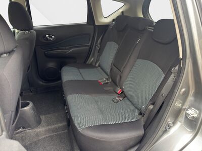 Nissan Note Gebrauchtwagen