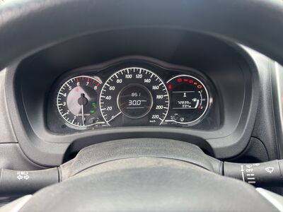 Nissan Note Gebrauchtwagen