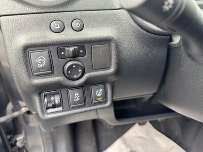 Nissan Note Gebrauchtwagen