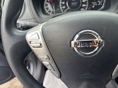 Nissan Note Gebrauchtwagen