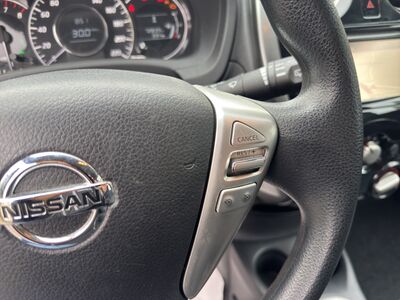 Nissan Note Gebrauchtwagen