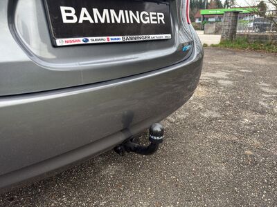 Nissan Note Gebrauchtwagen