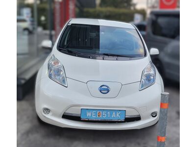 Nissan Leaf Gebrauchtwagen