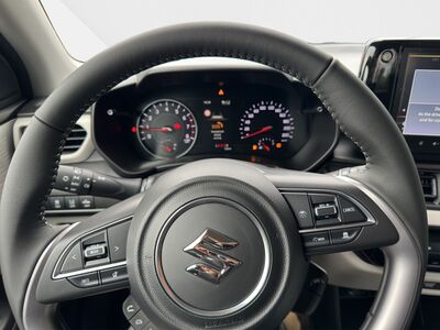 Suzuki Swift Vorführwagen