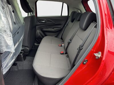 Suzuki Swift Vorführwagen