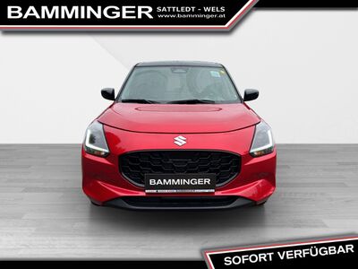 Suzuki Swift Vorführwagen