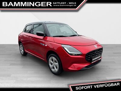 Suzuki Swift Vorführwagen