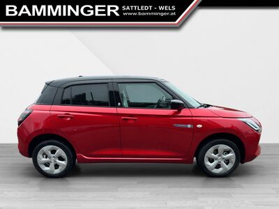 Suzuki Swift Vorführwagen
