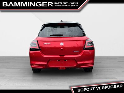 Suzuki Swift Vorführwagen