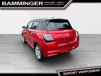 Suzuki Swift Vorführwagen