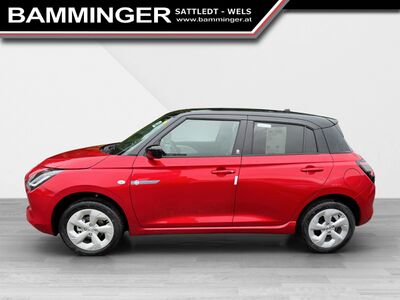 Suzuki Swift Vorführwagen