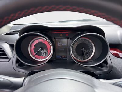 Suzuki Swift Gebrauchtwagen