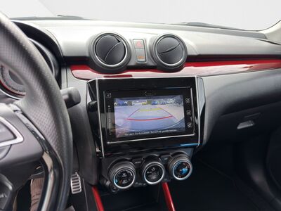 Suzuki Swift Gebrauchtwagen