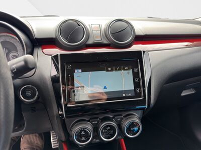 Suzuki Swift Gebrauchtwagen