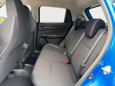 Suzuki Swift Gebrauchtwagen