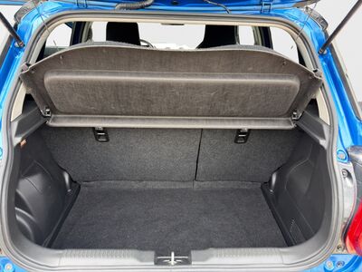 Suzuki Swift Gebrauchtwagen