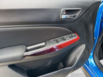 Suzuki Swift Gebrauchtwagen