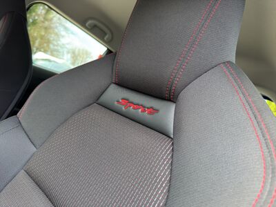 Suzuki Swift Gebrauchtwagen