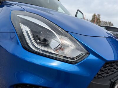 Suzuki Swift Gebrauchtwagen