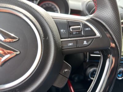 Suzuki Swift Gebrauchtwagen