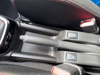 Suzuki Swift Gebrauchtwagen