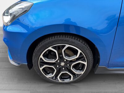 Suzuki Swift Gebrauchtwagen