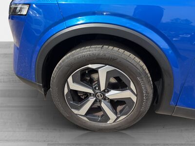 Nissan Qashqai Gebrauchtwagen Nissan Qashqai Gebrauchtwagen