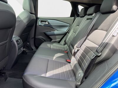 Nissan Qashqai Gebrauchtwagen Nissan Qashqai Gebrauchtwagen