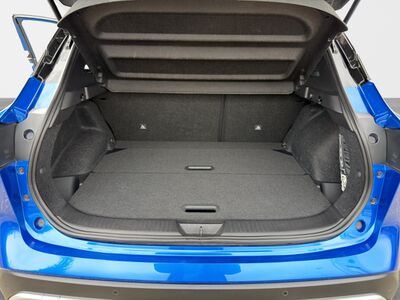 Nissan Qashqai Gebrauchtwagen Nissan Qashqai Gebrauchtwagen