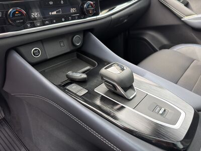 Nissan Qashqai Gebrauchtwagen Nissan Qashqai Gebrauchtwagen