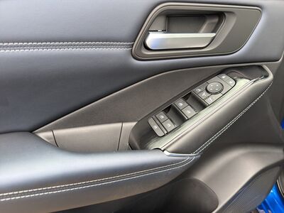 Nissan Qashqai Gebrauchtwagen Nissan Qashqai Gebrauchtwagen