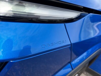Nissan Qashqai Gebrauchtwagen Nissan Qashqai Gebrauchtwagen