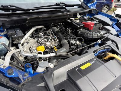 Nissan Qashqai Gebrauchtwagen Nissan Qashqai Gebrauchtwagen