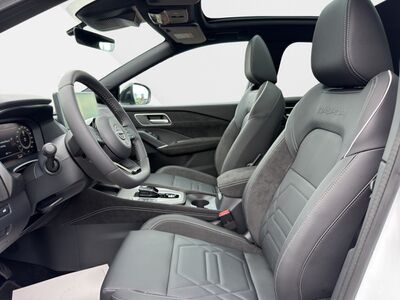 Nissan Qashqai Tageszulassung