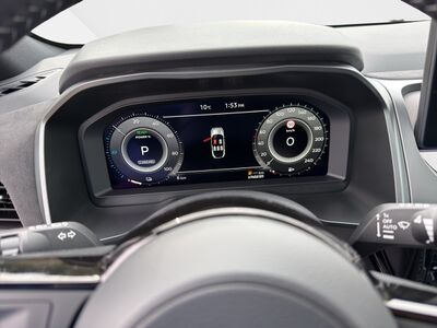 Nissan Qashqai Tageszulassung