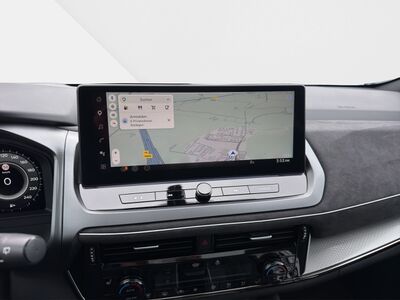 Nissan Qashqai Tageszulassung