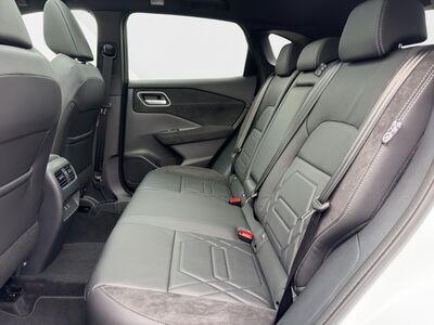 Nissan Qashqai Tageszulassung