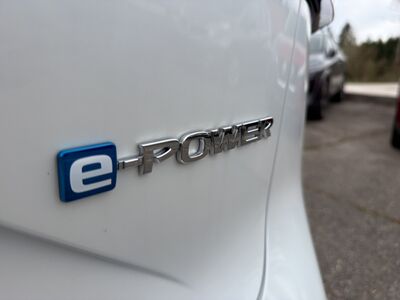 Nissan Qashqai Tageszulassung