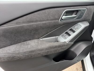 Nissan Qashqai Tageszulassung