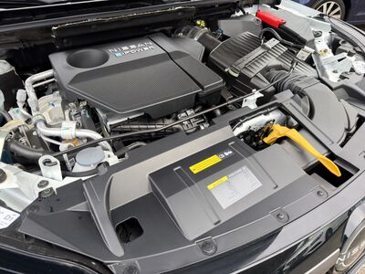 Nissan Qashqai Tageszulassung