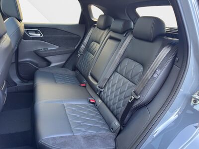 Nissan Qashqai Vorführwagen