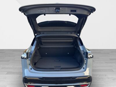 Nissan Qashqai Vorführwagen