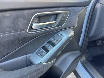 Nissan Qashqai Vorführwagen